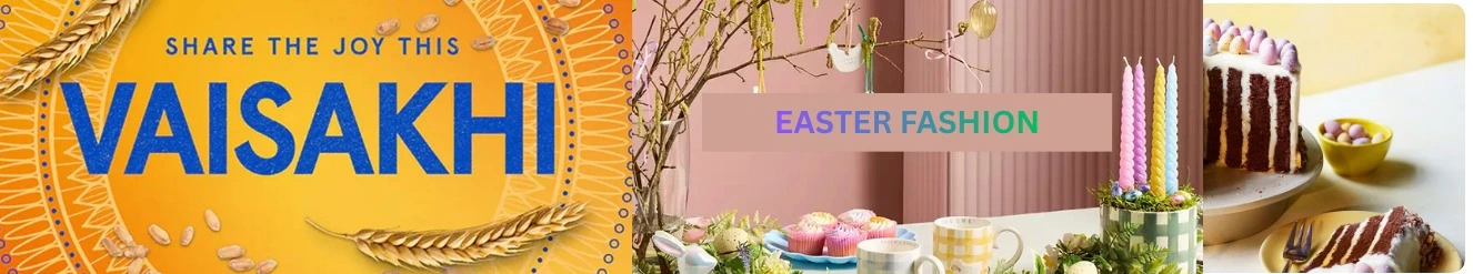 Latest Offers - Fashion Deals