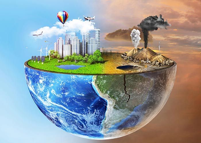 Climate Association