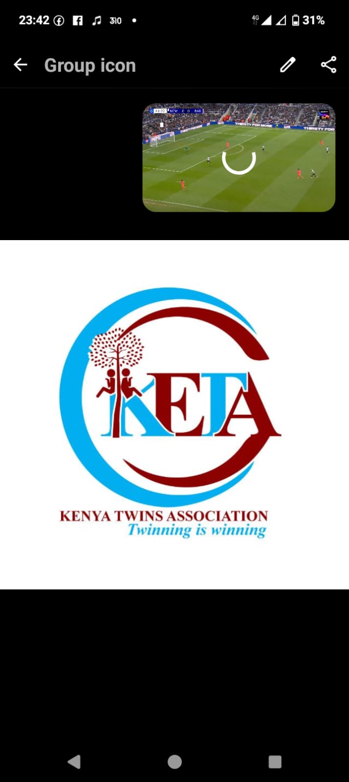 KENYA TWINS ASSOCIATION