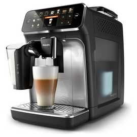 Coffee maker machine