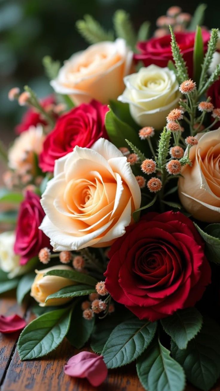 Get well soon package