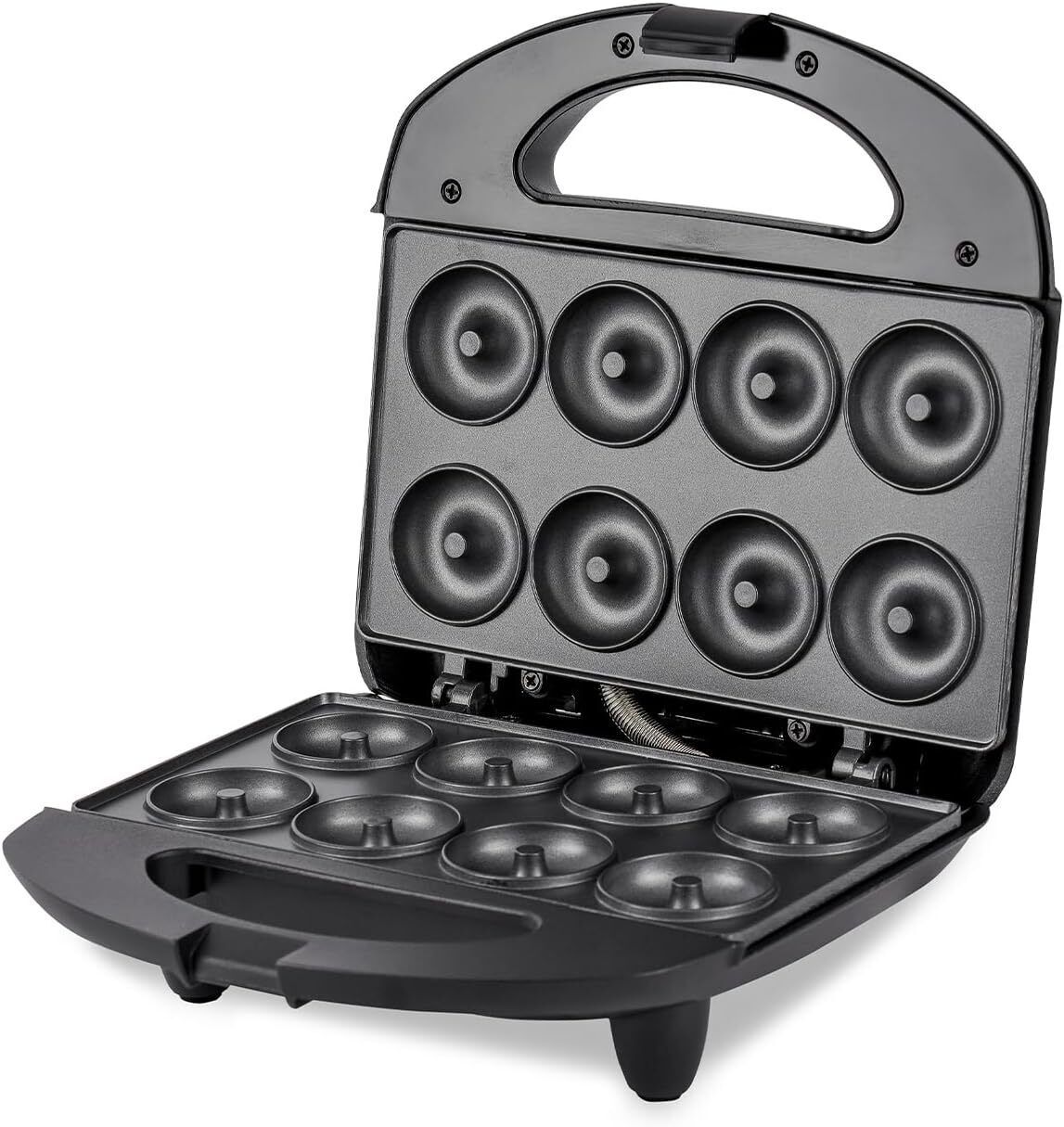 multi-pulpose donut maker