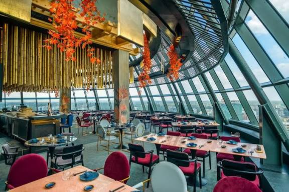 INTI A NIKKEI EXPERIENCE