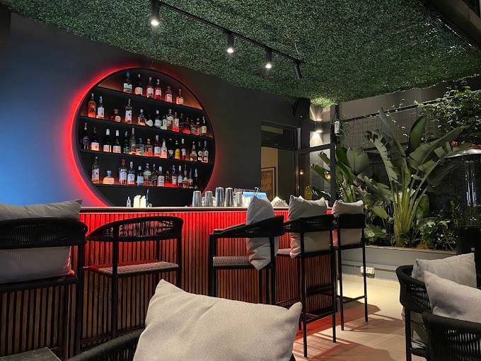 270° Rooftop - Photo 1