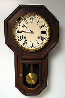 Made in Japan Antique Clocks