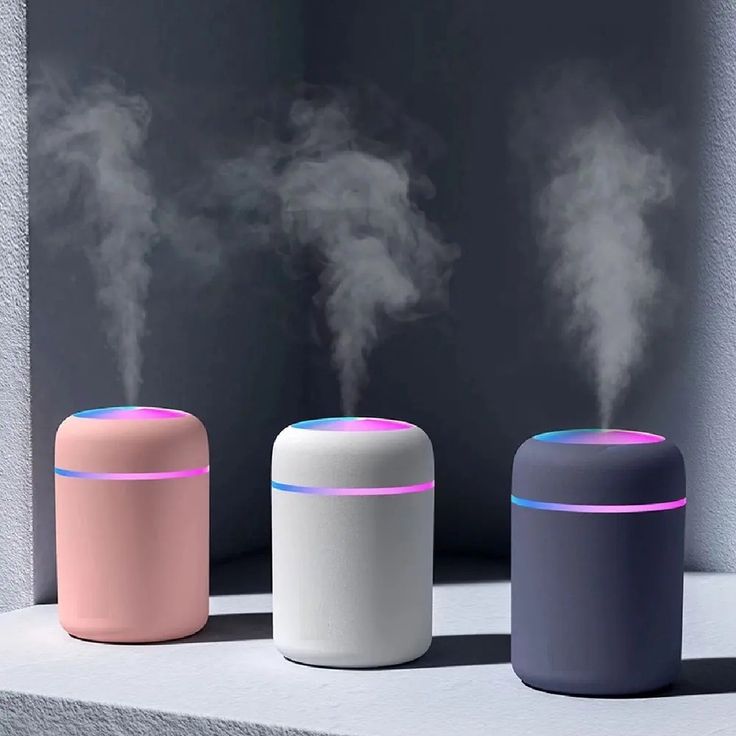 Mini Air humidifier