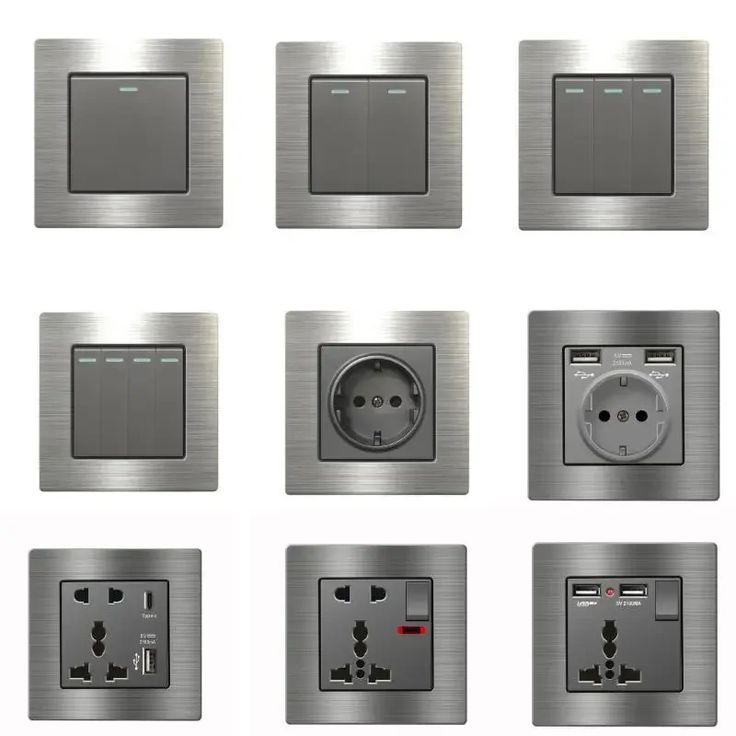 sockets
