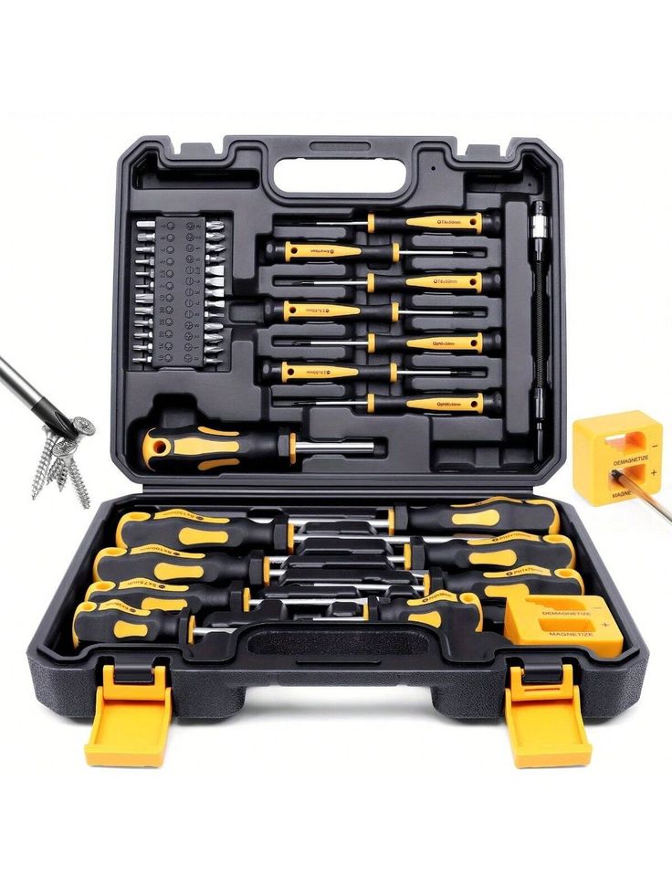 screwdriver set