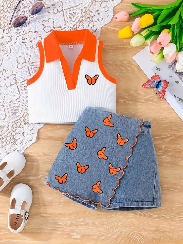 Uniform two piece set thumbnail 2