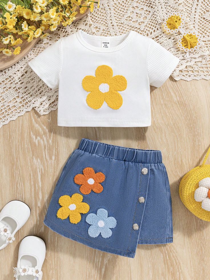 Uniform two piece set thumbnail 4