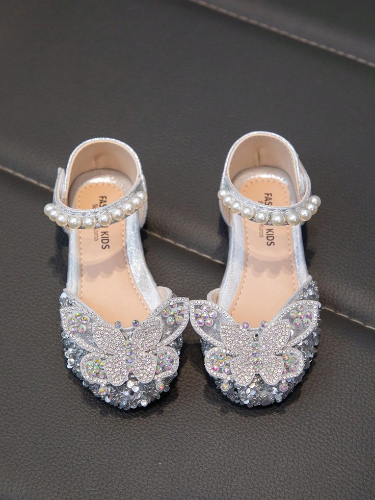 Princess shoes thumbnail 2