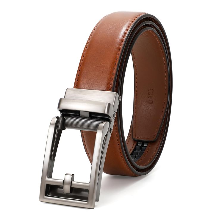 Reversible belt thumbnail 1