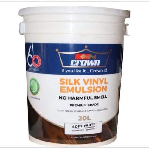 emulsion paint