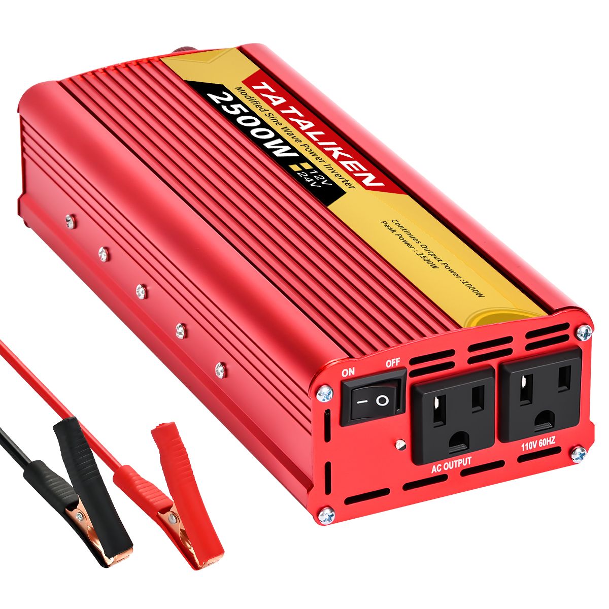 power inverters