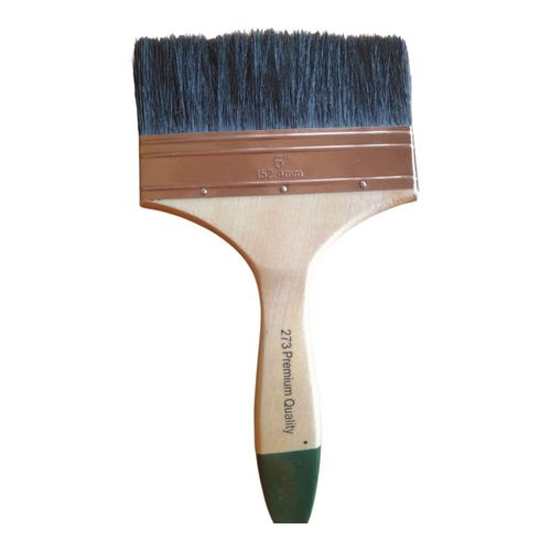 paint brushes