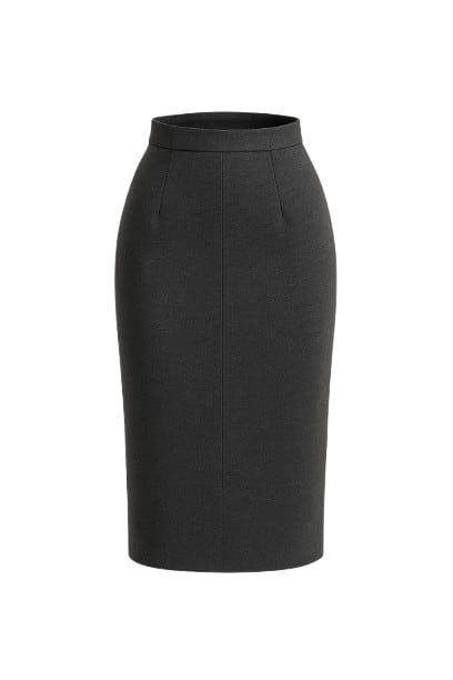 pencil skirt