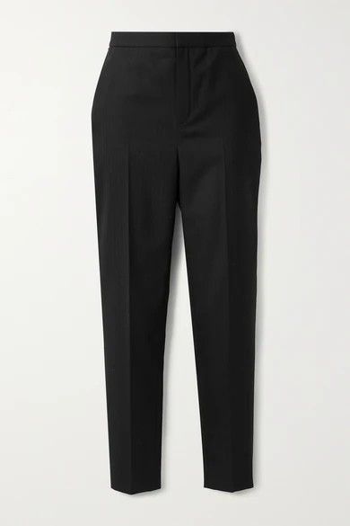 Slim suit pants thumbnail 4
