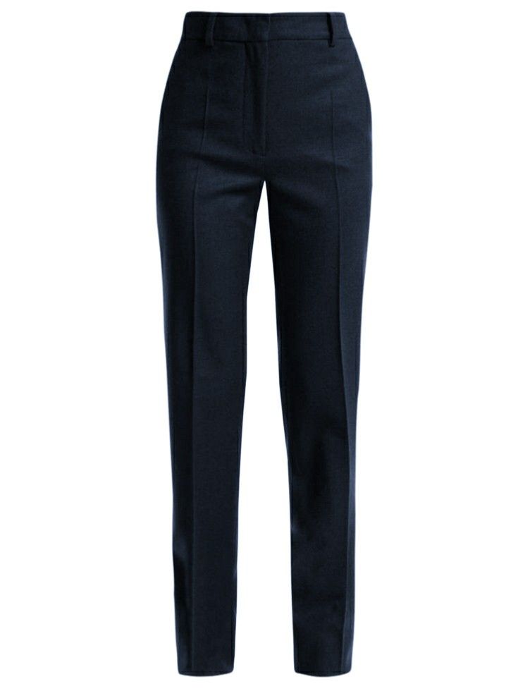 Slim suit pants thumbnail 5