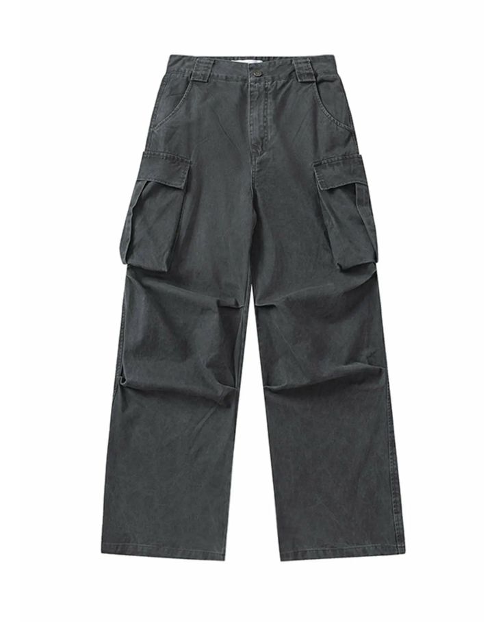 cargo pants thumbnail 2