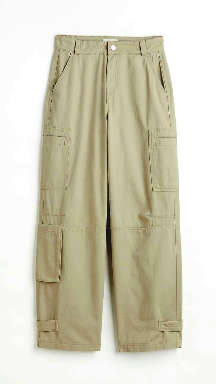 cargo pants thumbnail 3