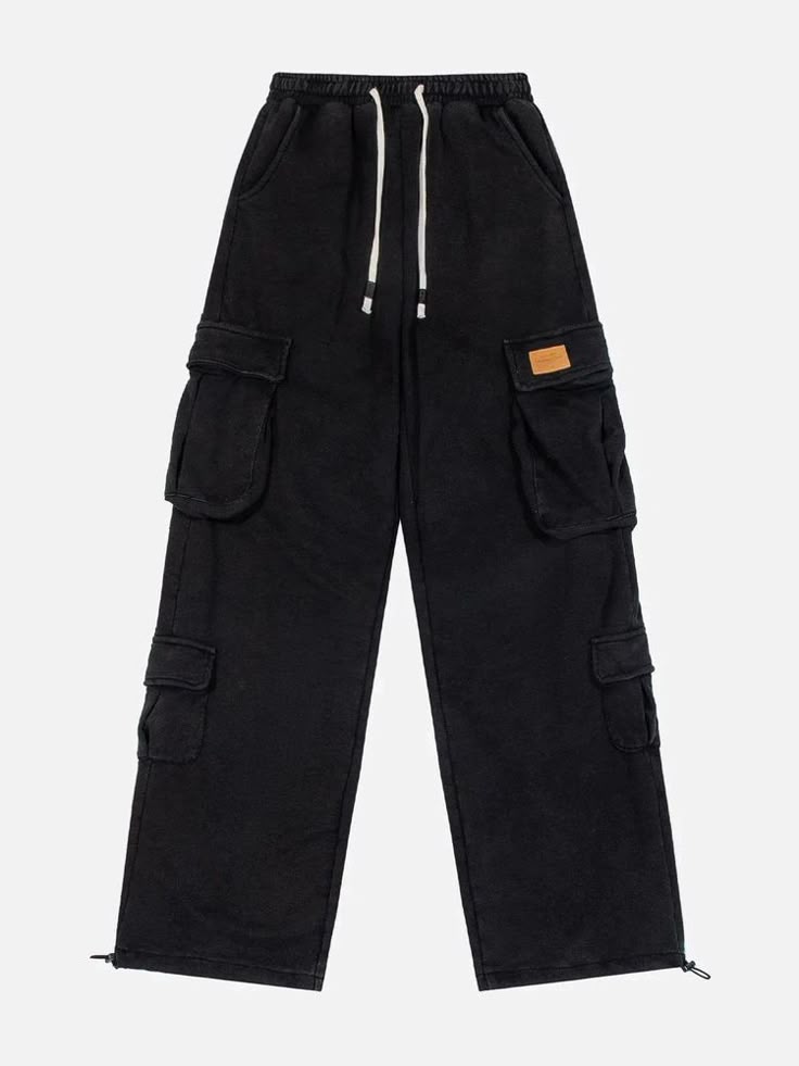 cargo pants thumbnail 4