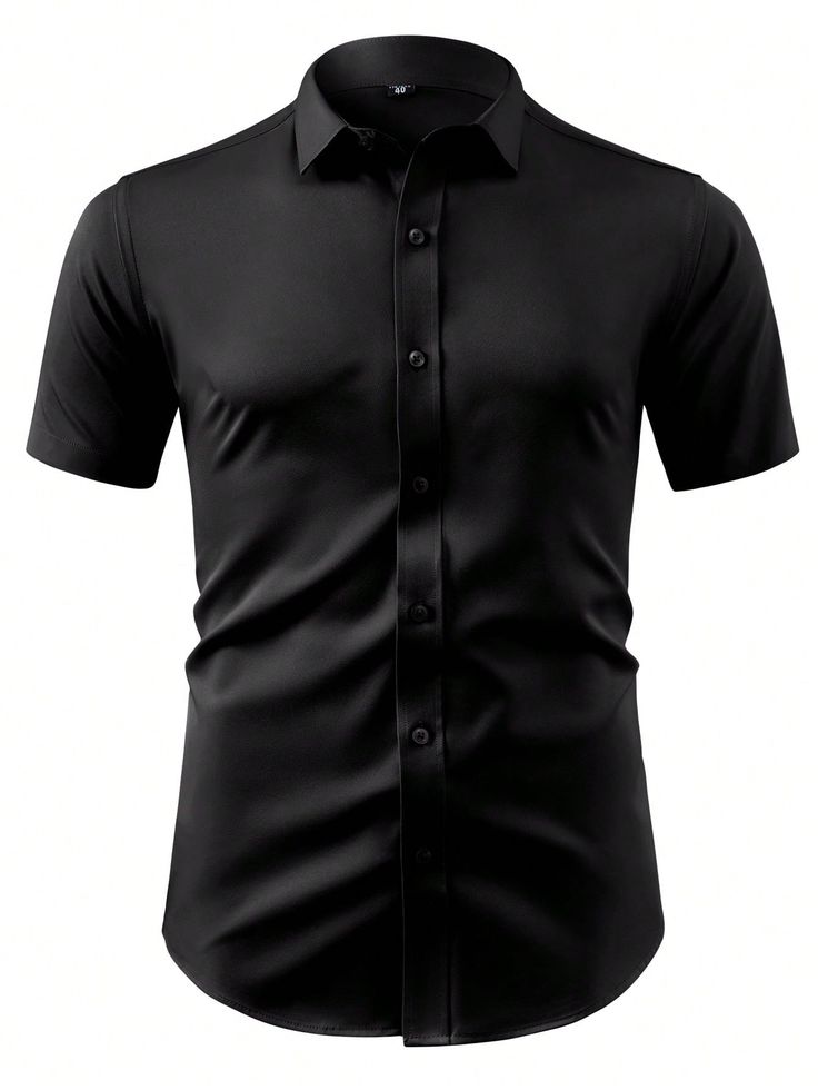 short sleeve shirt thumbnail 2