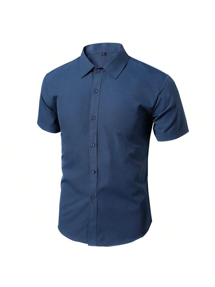 short sleeve shirt thumbnail 3