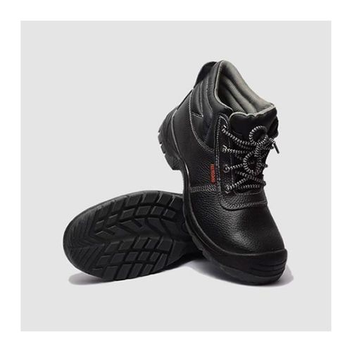 safety boots