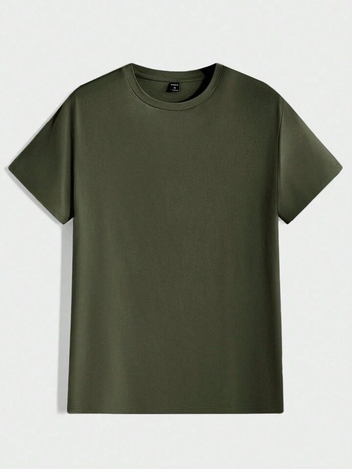 short sleeve t shirt thumbnail 3