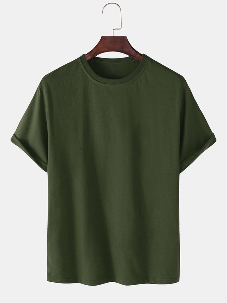 short sleeve t shirt thumbnail 4