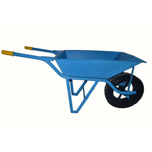wheelbarrow