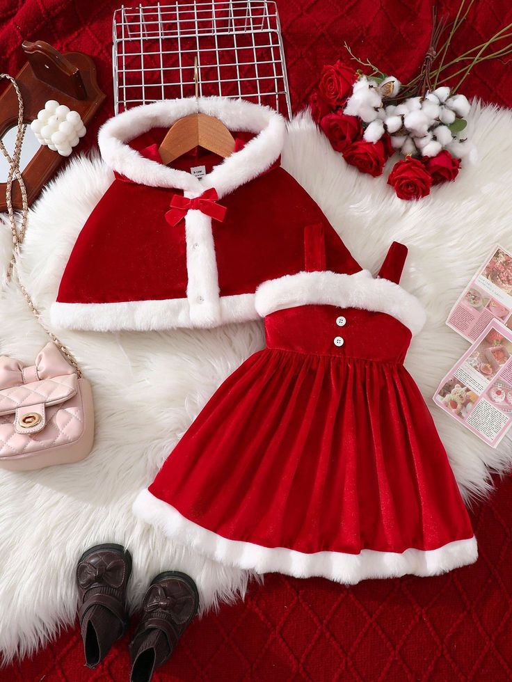 Christmas outfit