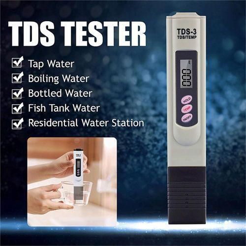 water test kits