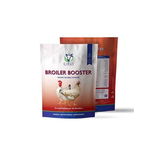 broiler feeds