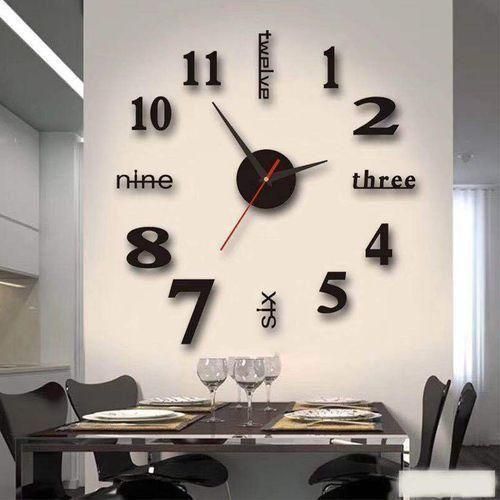 wall clocks