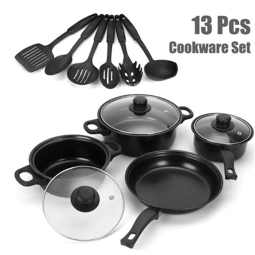 non-stick sets