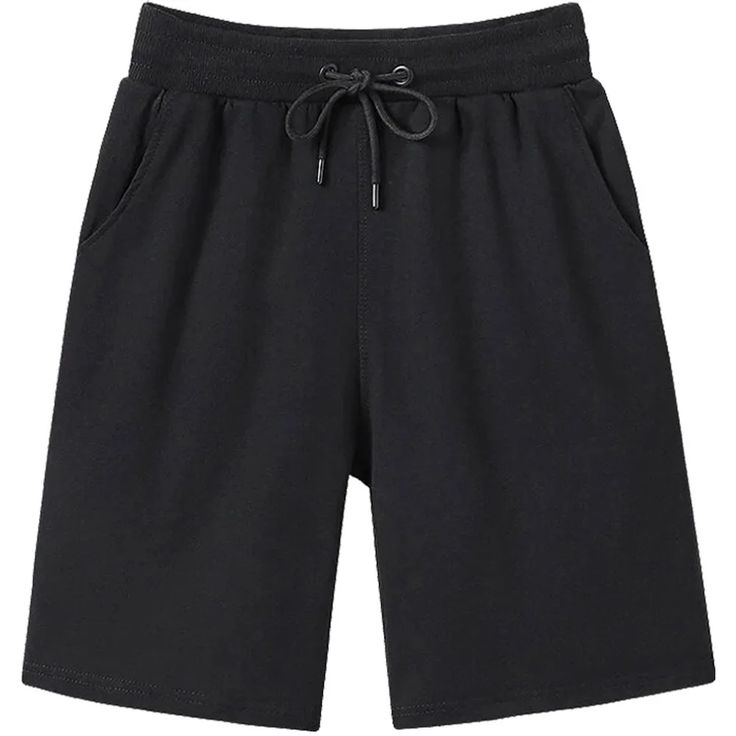 knee length shorts thumbnail 3