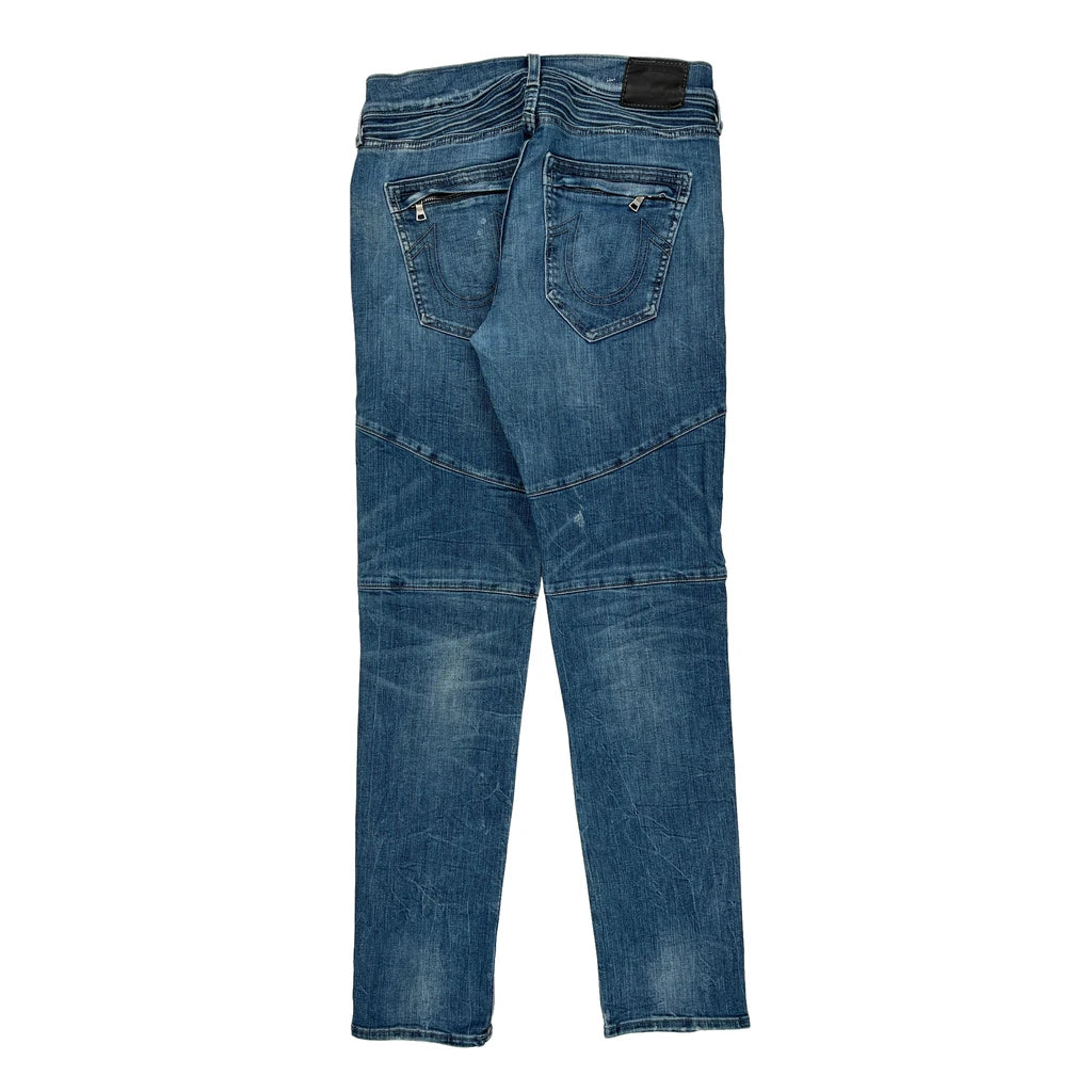 Men jeans thumbnail 2