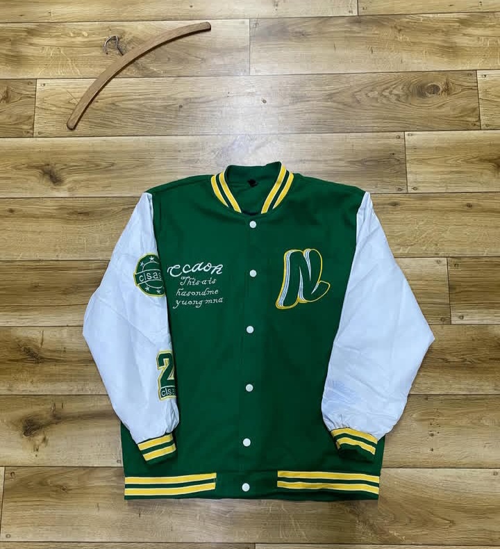 Cozy jackets thumbnail 2