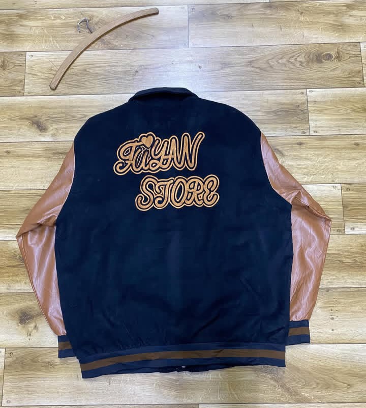 Cozy jackets thumbnail 3