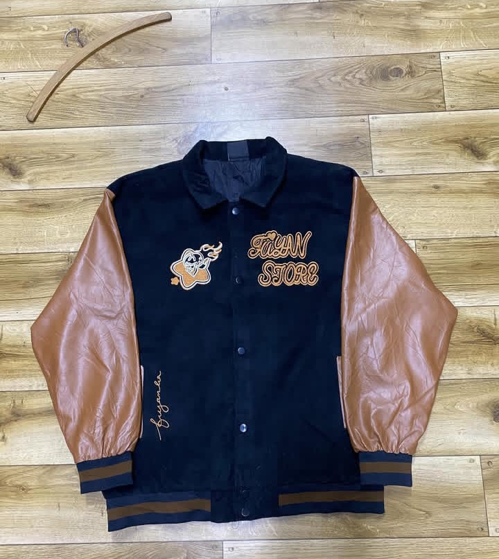 Cozy jackets thumbnail 4