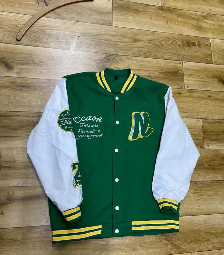 Cozy jackets thumbnail 7