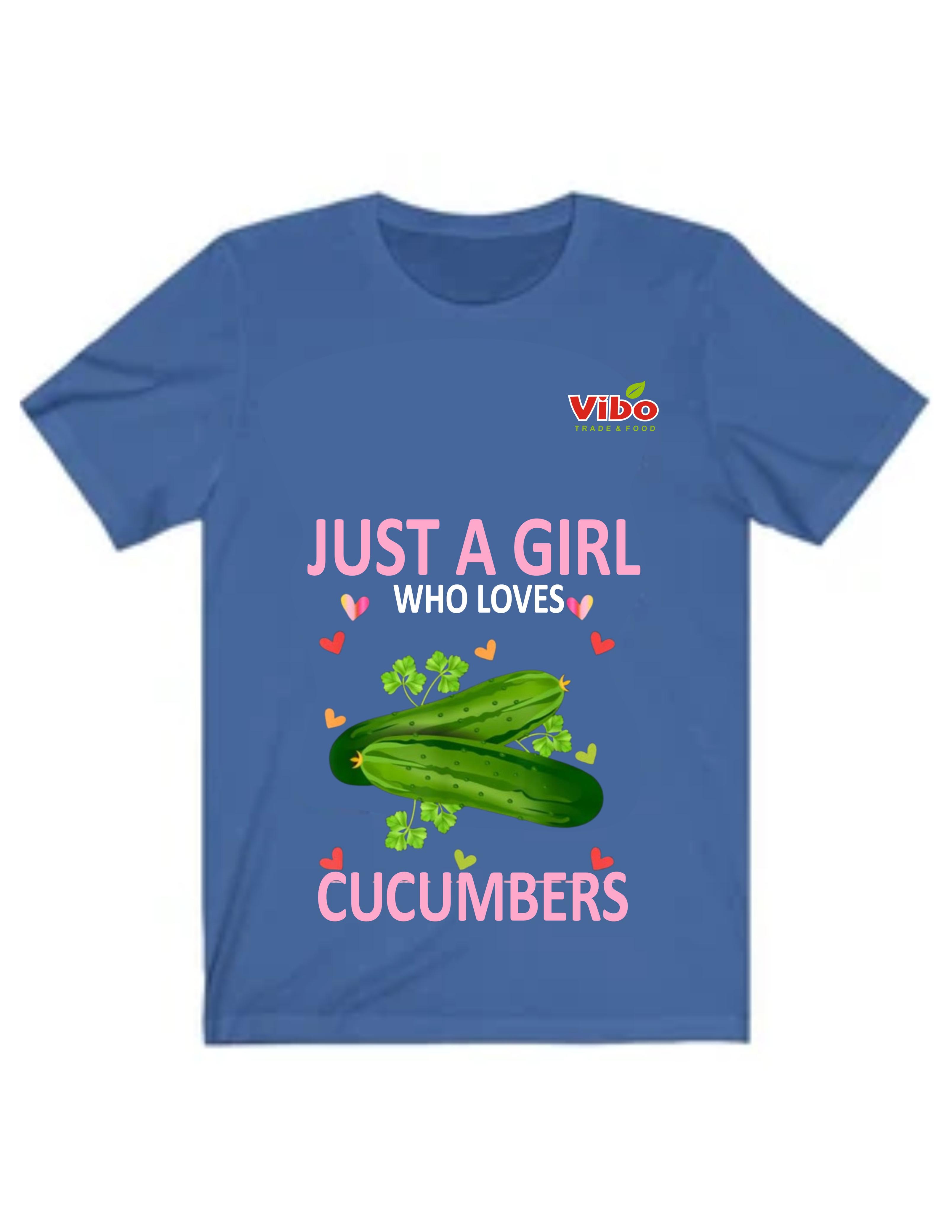 Vibo merchandise shirts