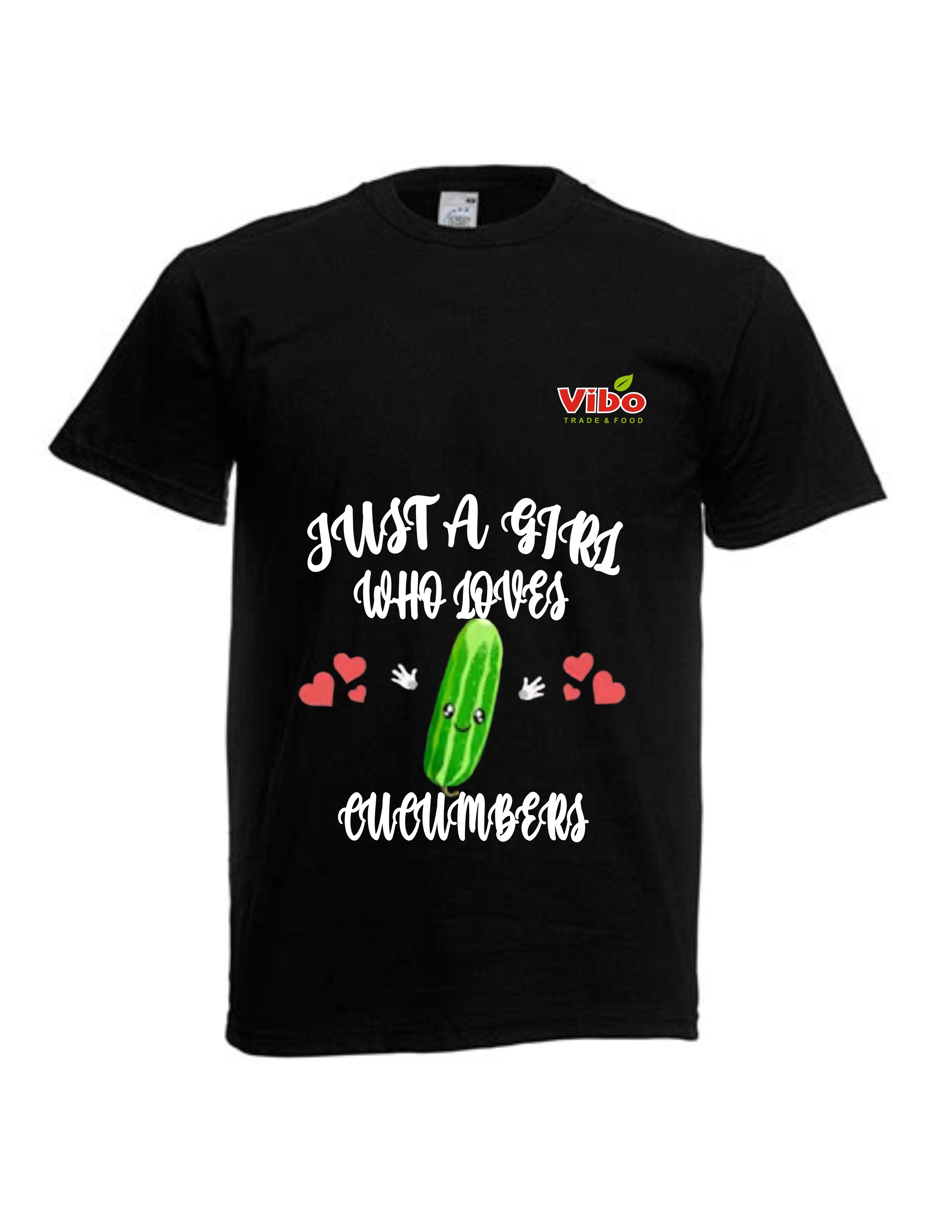 Vibo merchandise shirts