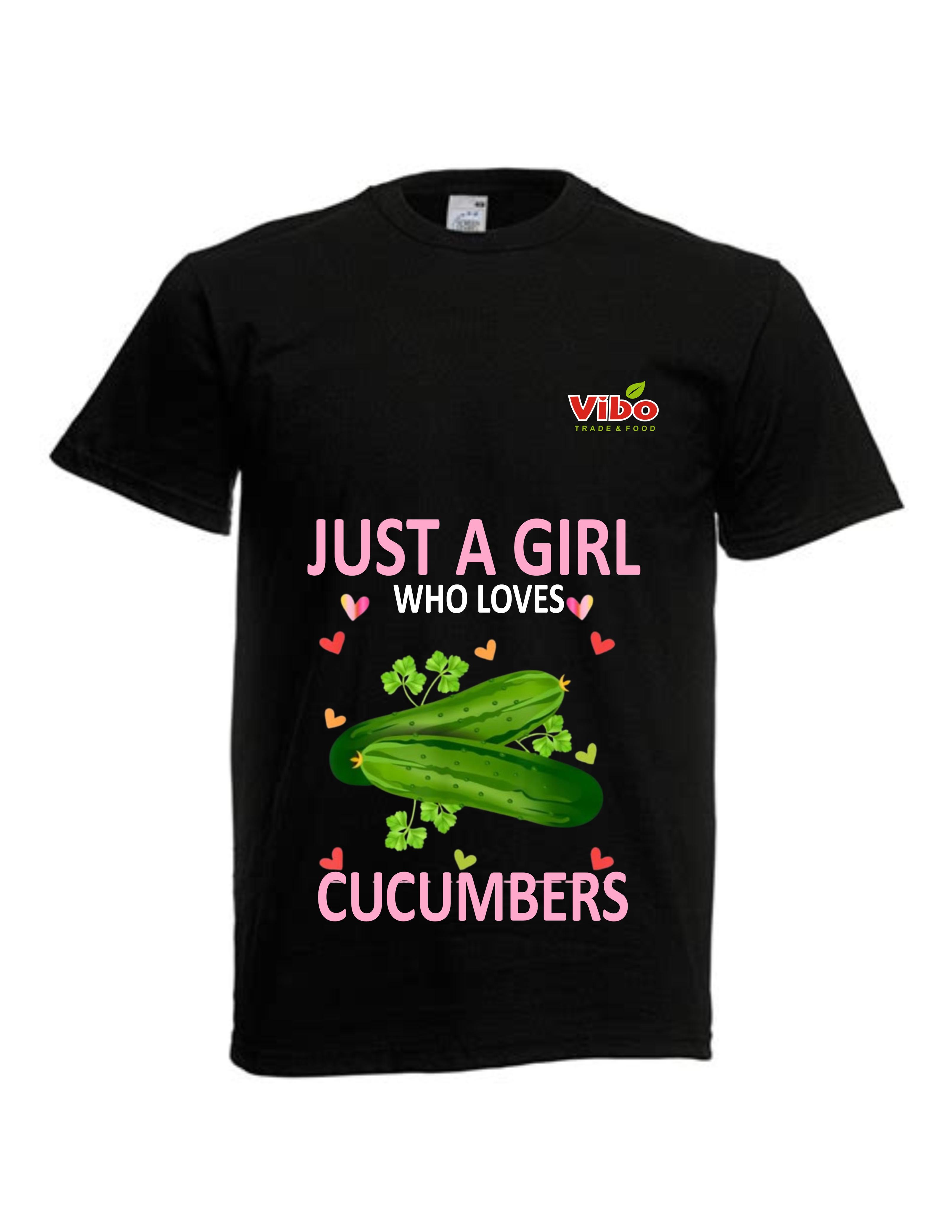 Vibo merchandise shirts