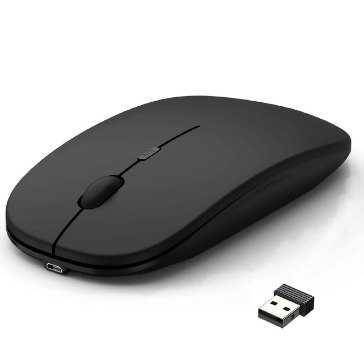 Wireless mouse